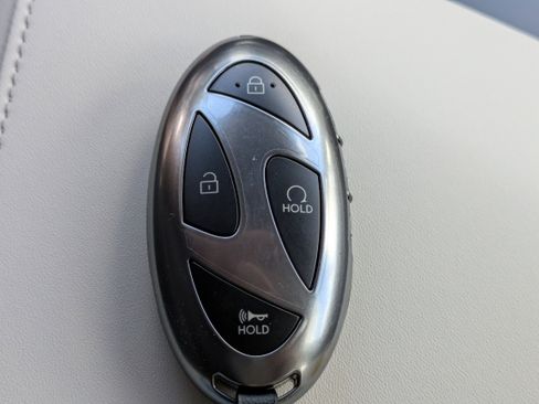 New 2025 Hyundai Sonata SEL image 30