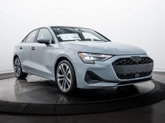 New 2026 Audi A3 2.0T Premium Plus video 2