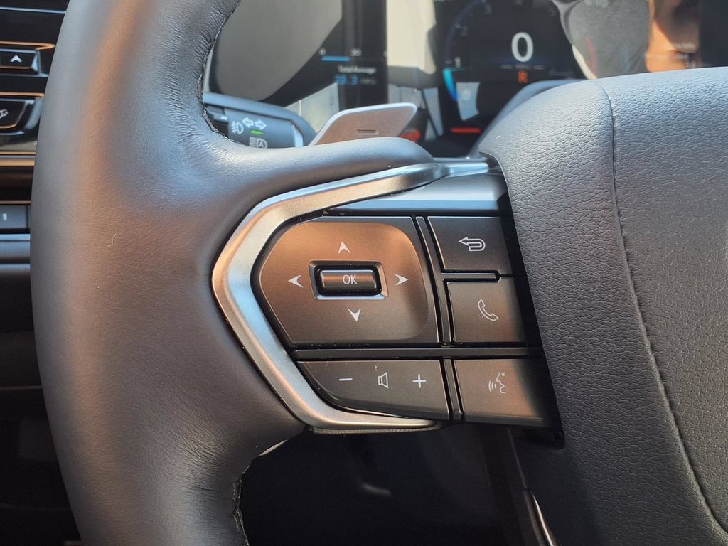 Used 2025 Lexus TX 350 AWD w/ Technology Package image 14