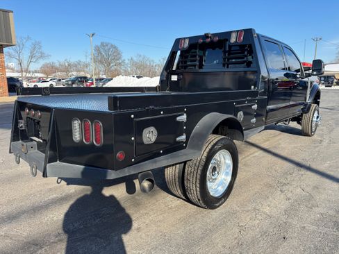 New 2024 Ford F450 Lariat image 6