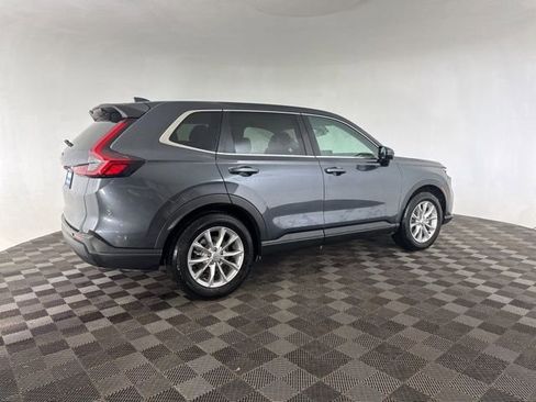 Certified 2025 Honda CR-V EX image 7