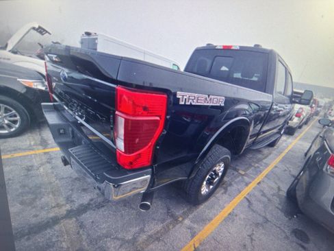 Used 2020 Ford F250 XLT w/ Tremor Off-Road Package image 2