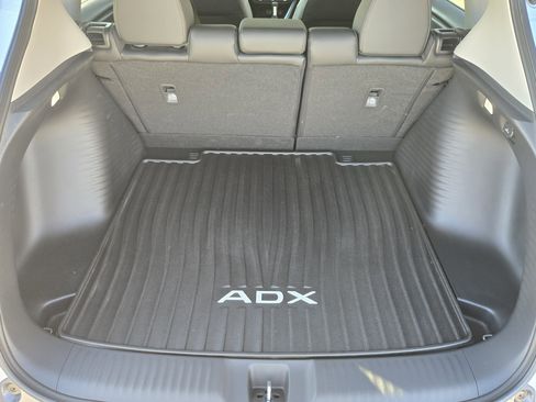 Certified 2025 Acura ADX Base image 43