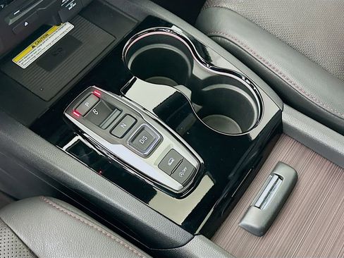 Used 2022 Honda Pilot Black Edition image 17