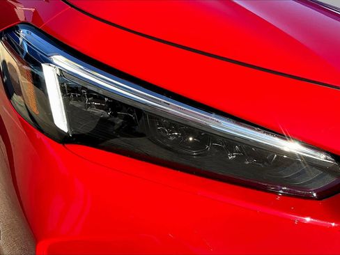 New 2026 Honda Civic Sport image 13