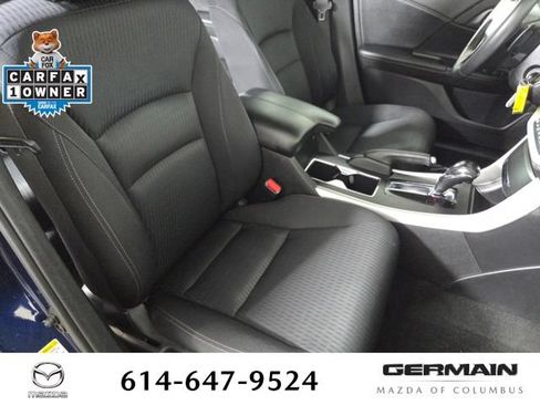 Used 2015 Honda Accord Sport image 29