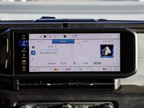 New 2026 Jeep Wrangler Willys image 16