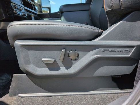 New 2026 Ford F250 Lariat image 20