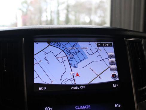 Used 2019 INFINITI Q60 3.0t Luxe w/ Essential Package image 18