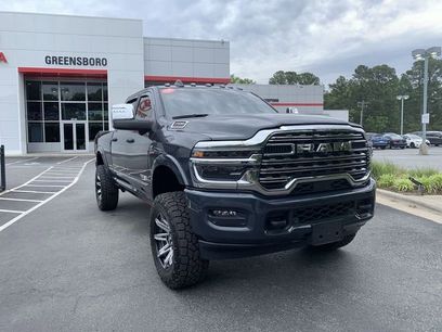 Used 2026 RAM 2500 Limited w/ Towing Technology Group