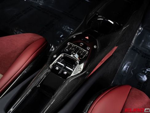 Used 2024 Ferrari 296 GTB RWD image 32