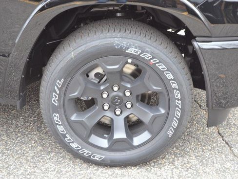 New 2026 RAM 1500 Big Horn image 10