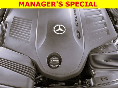 Used 2022 Mercedes-Benz CLS 450 CLS 450 image 11