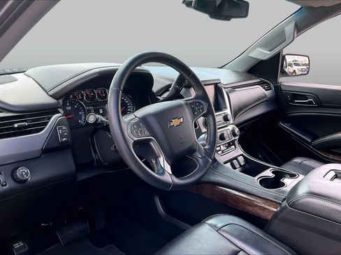 Used 2018 Chevrolet Tahoe LT RWD image 18