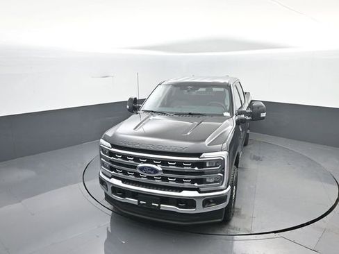 New 2026 Ford F250 Lariat w/ FX4 Off-Road Package image 20