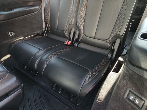Used 2023 Jeep Grand Cherokee L Summit AWD/4WD image 34