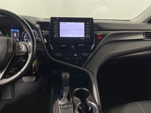 Certified 2024 Toyota Camry SE image 15