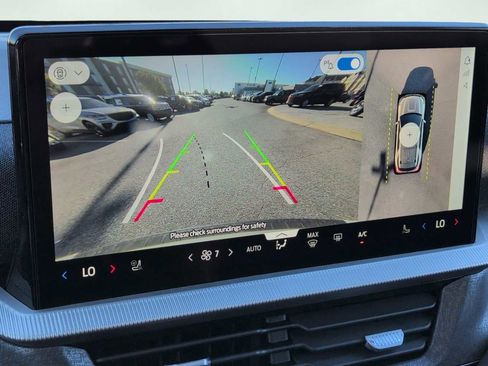 New 2025 Ford Explorer Platinum image 24