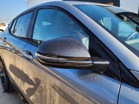 New 2026 Buick Envista Sport Touring w/ Convenience I Package image 11