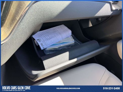 Used 2026 Volvo XC60 B5 Plus w/ Protection Package Premier image 32