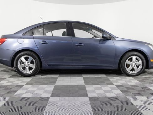 Used 2014 Chevrolet Cruze LT image 9