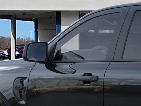 New 2025 Ford Ranger XLT w/ Black Appearance Package image 20