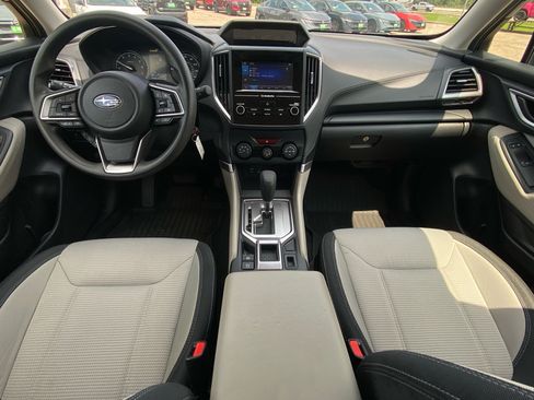 Used 2023 Subaru Forester AWD/4WD image 16