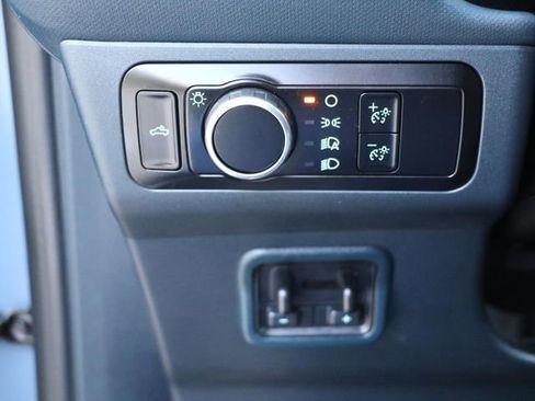 Used 2024 Ford Maverick Lariat w/ Black Appearance Package AWD/4WD image 30