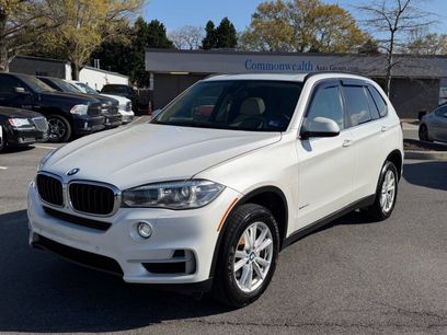 Used 2014 BMW X5 xDrive35i