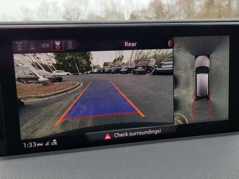 Used 2019 Audi Q7 2.0T Premium Plus w/ Premium Plus Package image 30