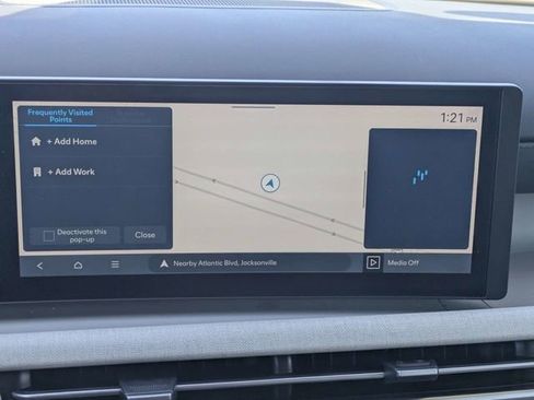 Used 2025 Hyundai Tucson SEL image 24