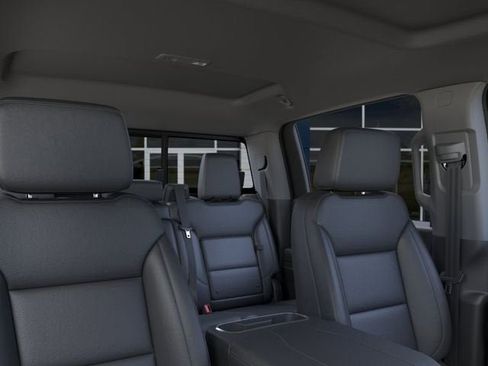 New 2026 GMC Sierra 1500 SLT AWD/4WD image 24