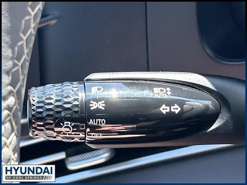New 2027 Hyundai Santa Fe Calligraphy FWD image 31