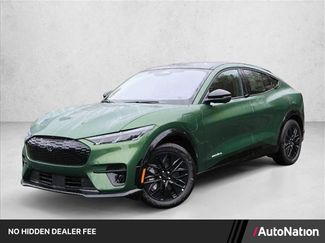 New 2026 Ford Mustang Mach-E Premium w/ Sport Appearance Package AWD/4WD video 1