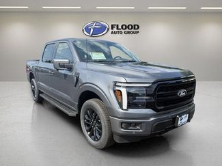 New 2026 Ford F150 Lariat w/ Equipment Group 501A Mid AWD/4WD video 1