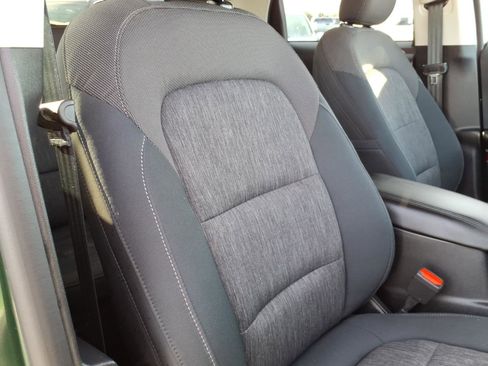 Certified 2023 Ford Bronco Sport Big Bend w/ Convenience Package image 12