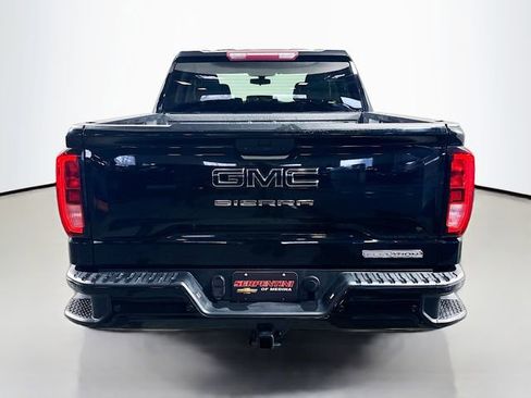 Used 2021 GMC Sierra 1500 Elevation w/ Driver Alert Package I image 7