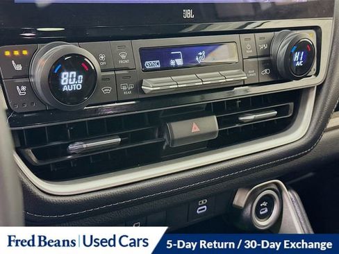 Used 2024 Toyota Grand Highlander Limited image 17