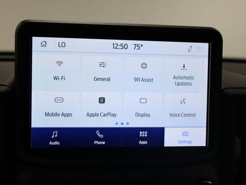 Used 2023 Ford Bronco Sport Big Bend w/ Convenience Package image 51