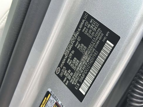 New 2026 Hyundai Santa Fe SE AWD/4WD image 13