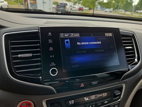 Used 2022 Honda Ridgeline RTL-E image 39