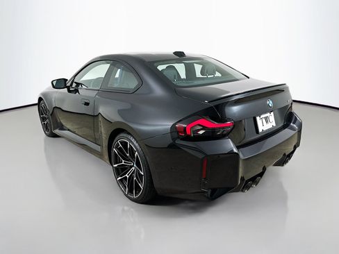 New 2026 BMW M2 w/ Lighting Package RWD image 7