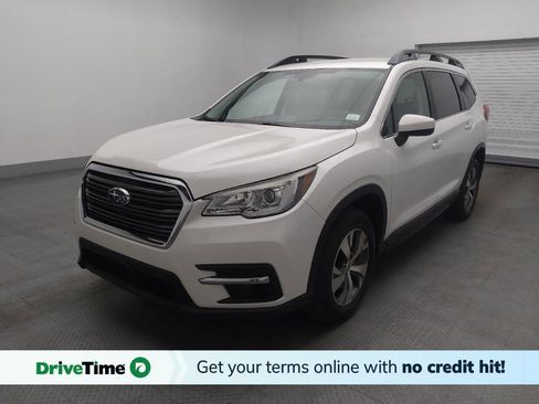 Used 2019 Subaru Ascent Premium image 1