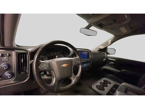 Used 2015 Chevrolet Silverado 1500 LT w/ All Star Edition image 11