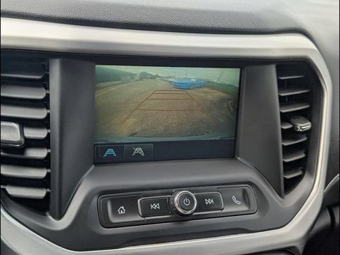 Used 2019 GMC Acadia SLE AWD/4WD image 8