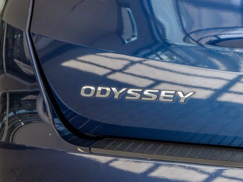 Used 2024 Honda Odyssey EX-L image 22