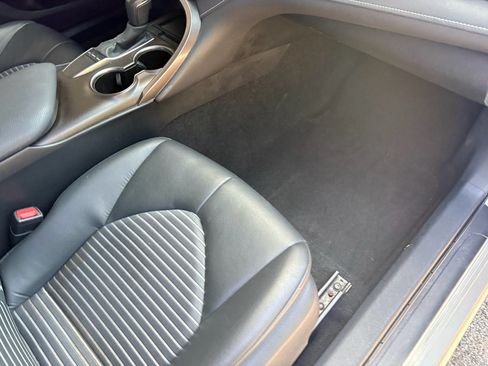 Used 2024 Toyota Camry SE FWD image 30