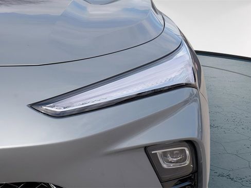 New 2026 Buick Envista Sport Touring w/ Convenience I Package image 3