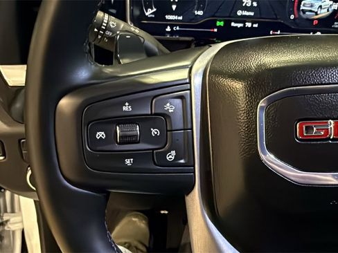 Certified 2025 GMC Sierra 1500 SLT w/ SLT Premium Plus Package image 33