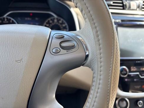 Used 2015 Nissan Murano Platinum AWD/4WD image 14